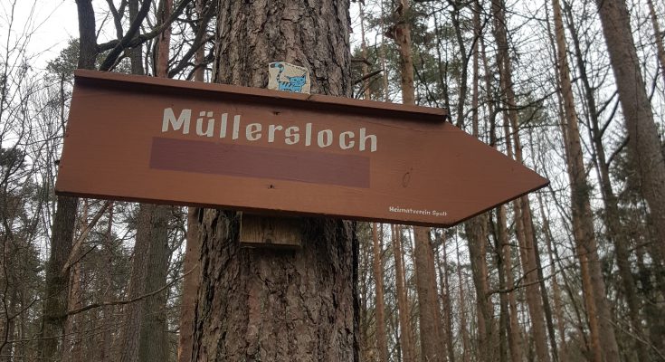 Müllersloch